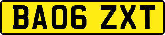 BA06ZXT