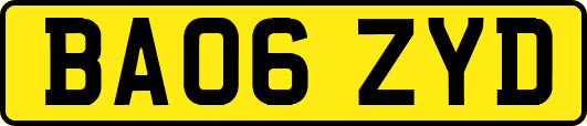 BA06ZYD