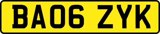BA06ZYK