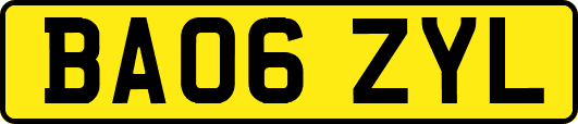 BA06ZYL