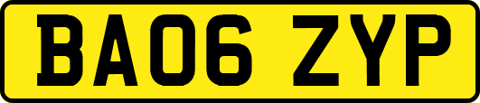 BA06ZYP
