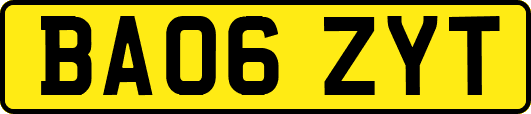 BA06ZYT