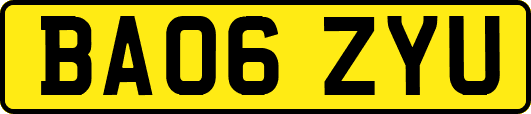 BA06ZYU