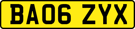 BA06ZYX