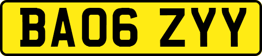BA06ZYY