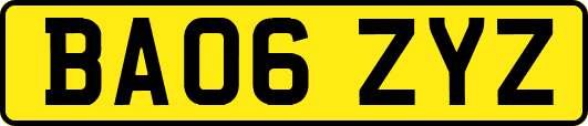 BA06ZYZ