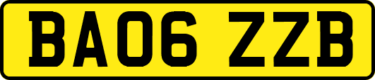 BA06ZZB