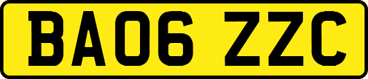 BA06ZZC