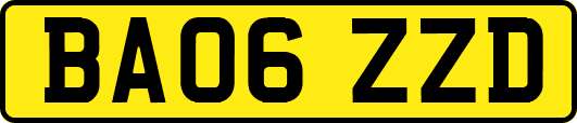 BA06ZZD