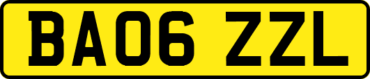 BA06ZZL