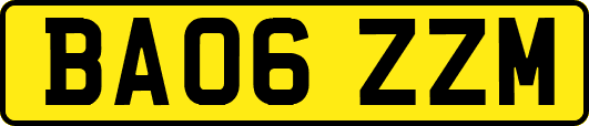 BA06ZZM