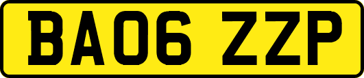 BA06ZZP
