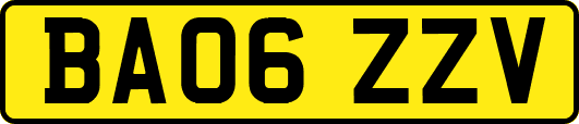 BA06ZZV