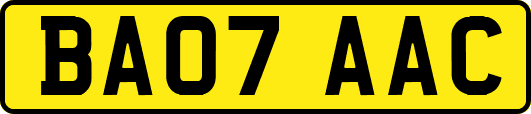 BA07AAC