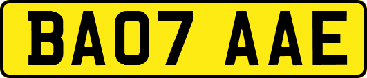 BA07AAE