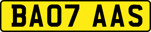 BA07AAS
