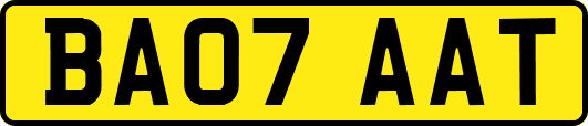 BA07AAT