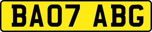 BA07ABG