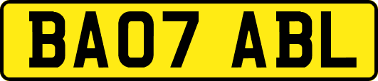 BA07ABL