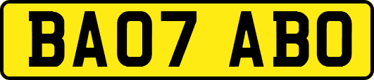 BA07ABO