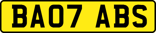 BA07ABS