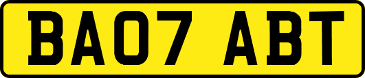 BA07ABT