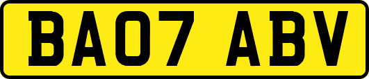 BA07ABV
