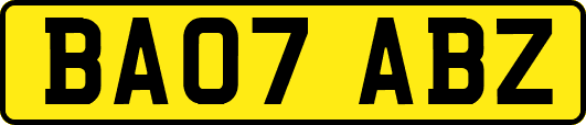 BA07ABZ