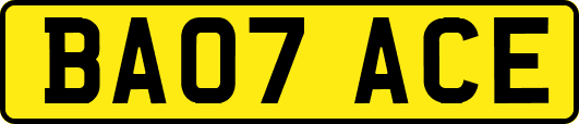 BA07ACE