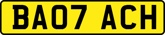 BA07ACH