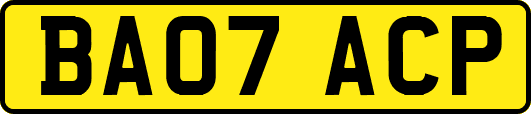 BA07ACP