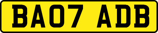 BA07ADB