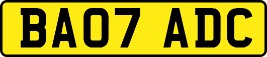 BA07ADC