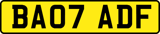 BA07ADF