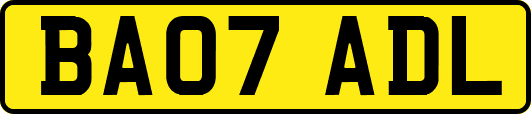 BA07ADL