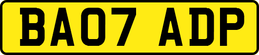 BA07ADP