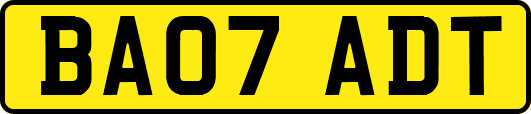 BA07ADT
