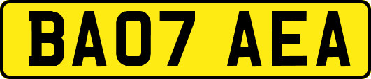 BA07AEA