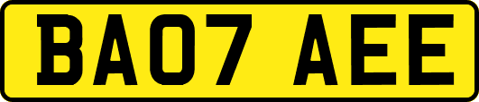 BA07AEE