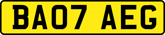 BA07AEG