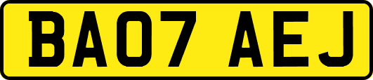BA07AEJ