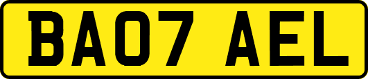 BA07AEL