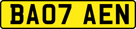 BA07AEN