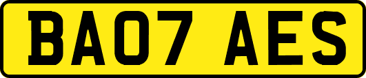BA07AES