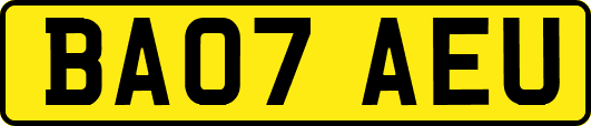 BA07AEU