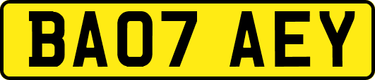 BA07AEY