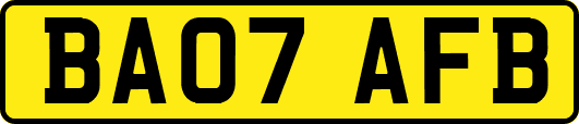 BA07AFB