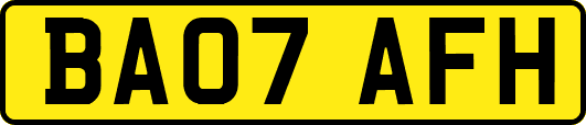 BA07AFH