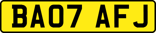 BA07AFJ