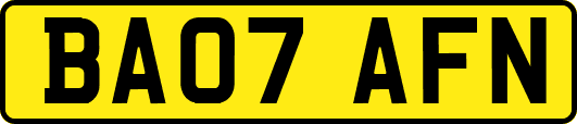 BA07AFN